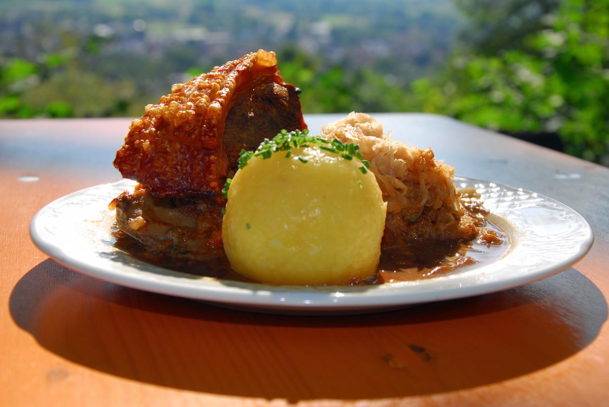Schäuferla